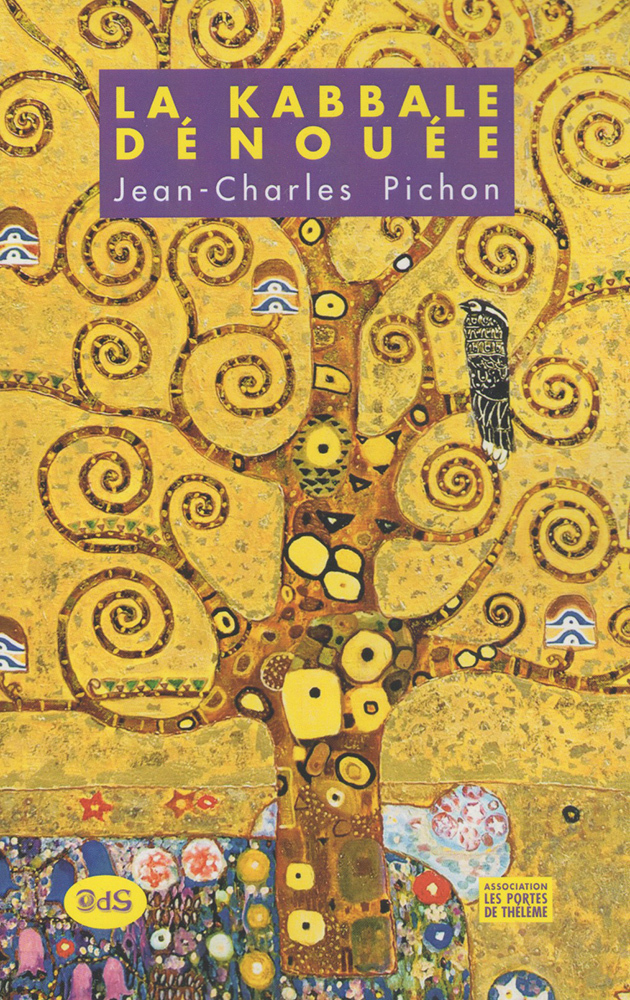 La Kabbale Dénouée