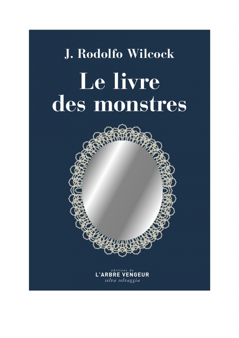 LE LIVRE DES MONSTRES