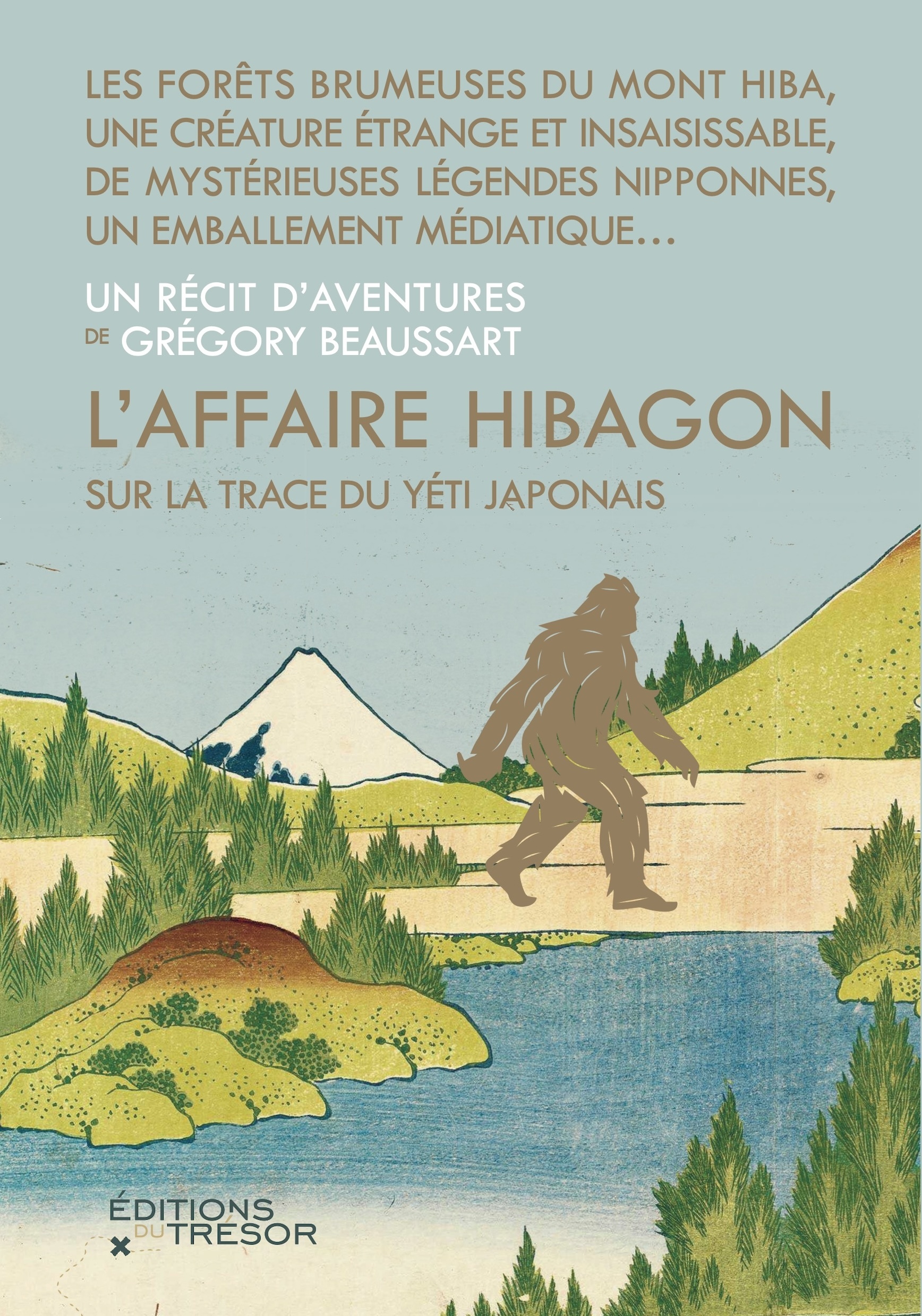 L'affaire Hibagon