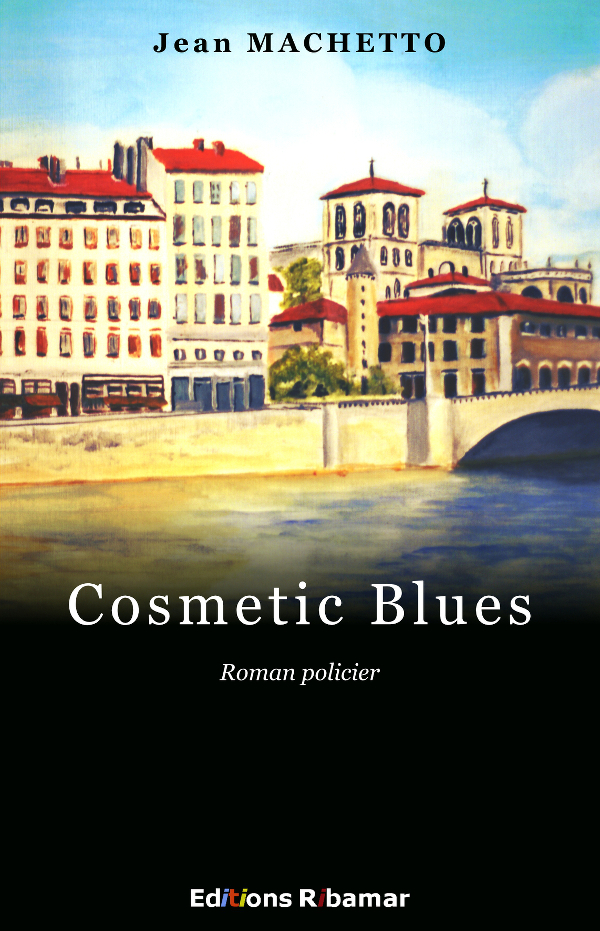 Cosmetic Blues