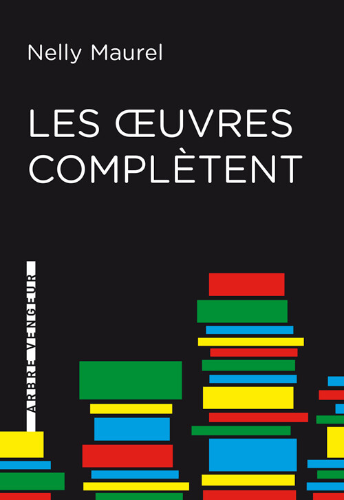 LES OEUVRES COMPLETENT