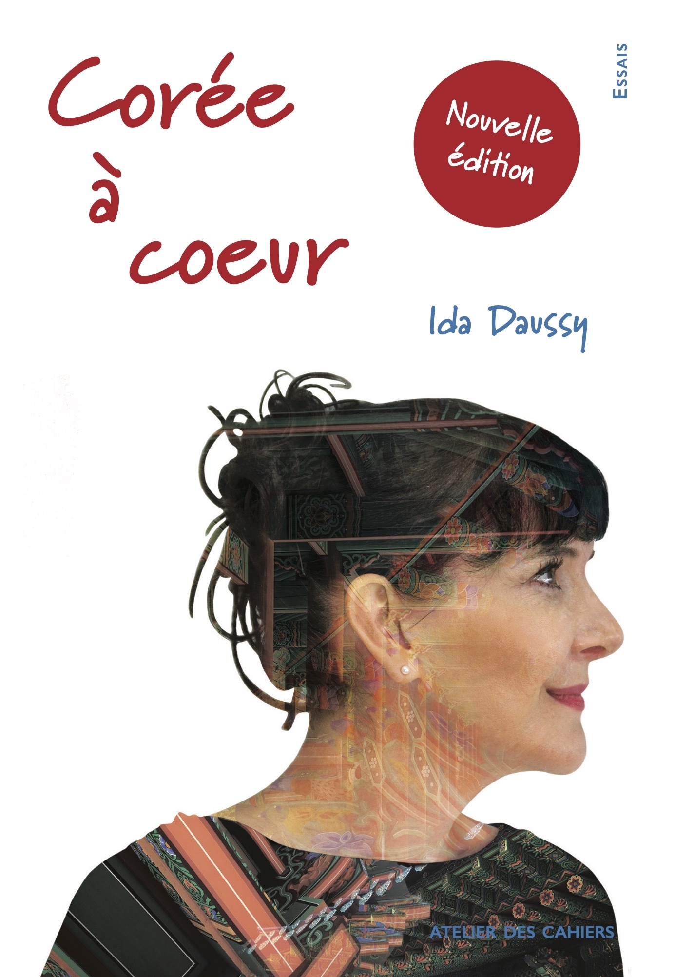 Corée à coeur