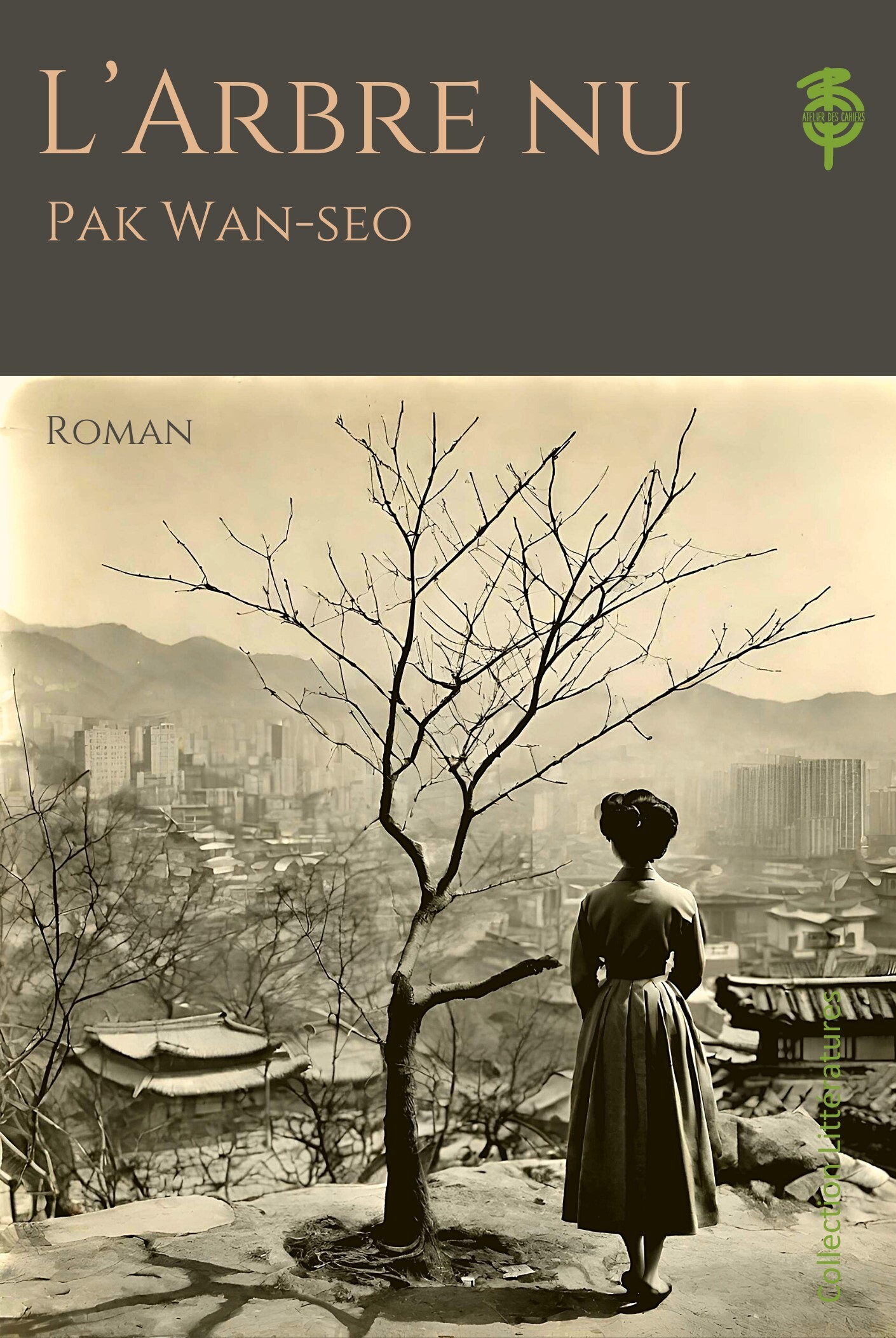 L'Arbre nu