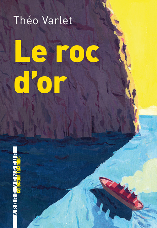 LE ROC D'OR