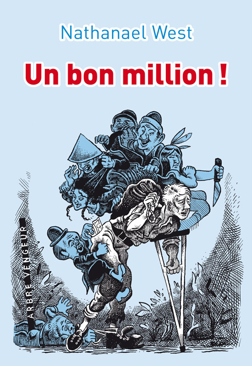 UN BON MILLION !