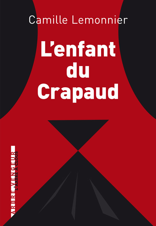 L'ENFANT DU CRAPAUD
