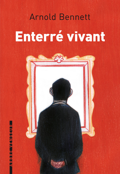ENTERRE VIVANT