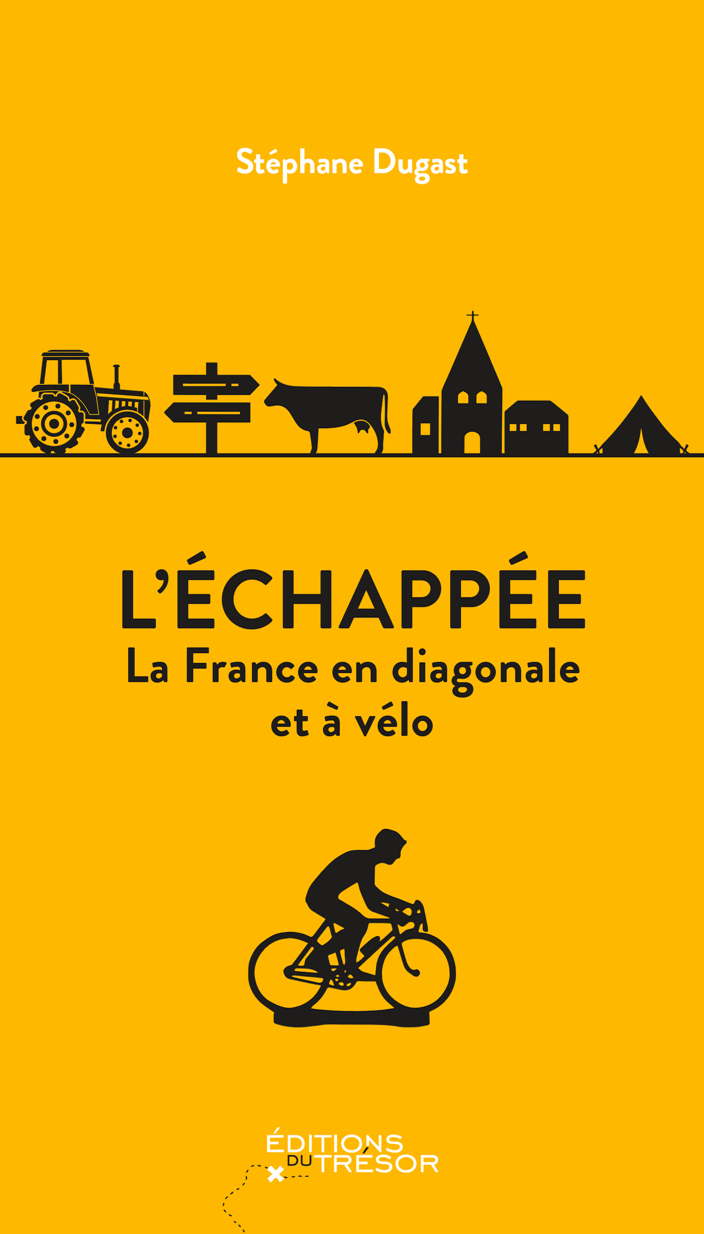 L'Échappée