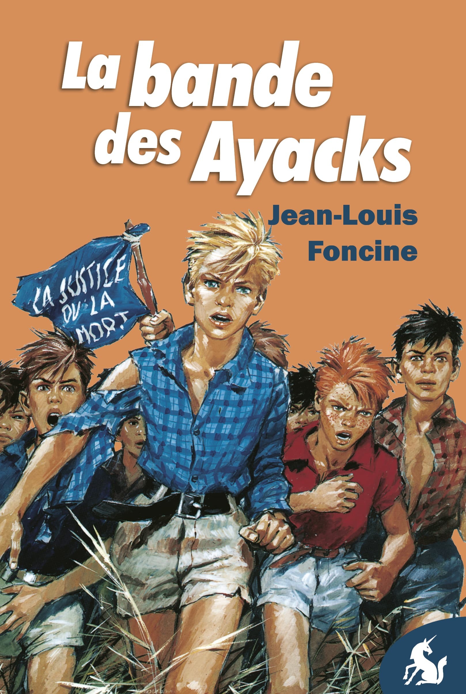 La bande des Ayacks