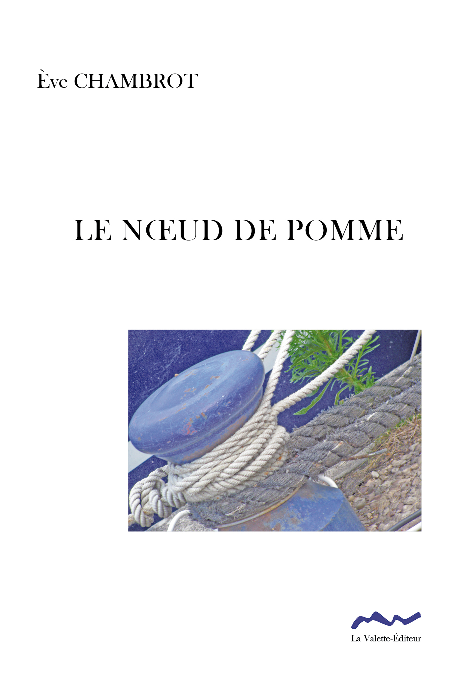 Le noeud de pomme