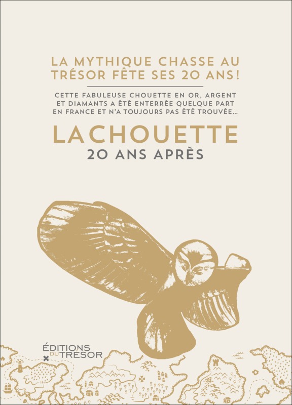 La chouette 20 ans après