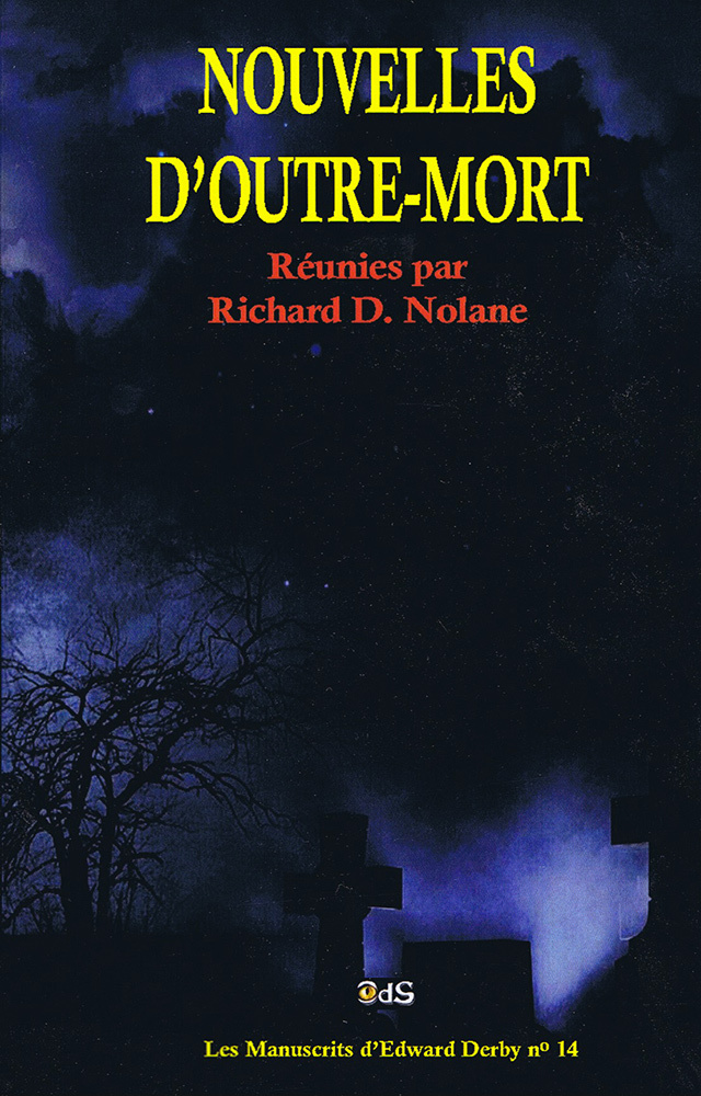 Nouvelles D’outre-Mort