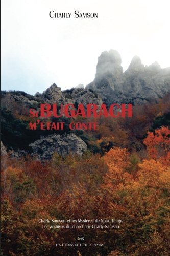 Si Bugarach m'était Conté