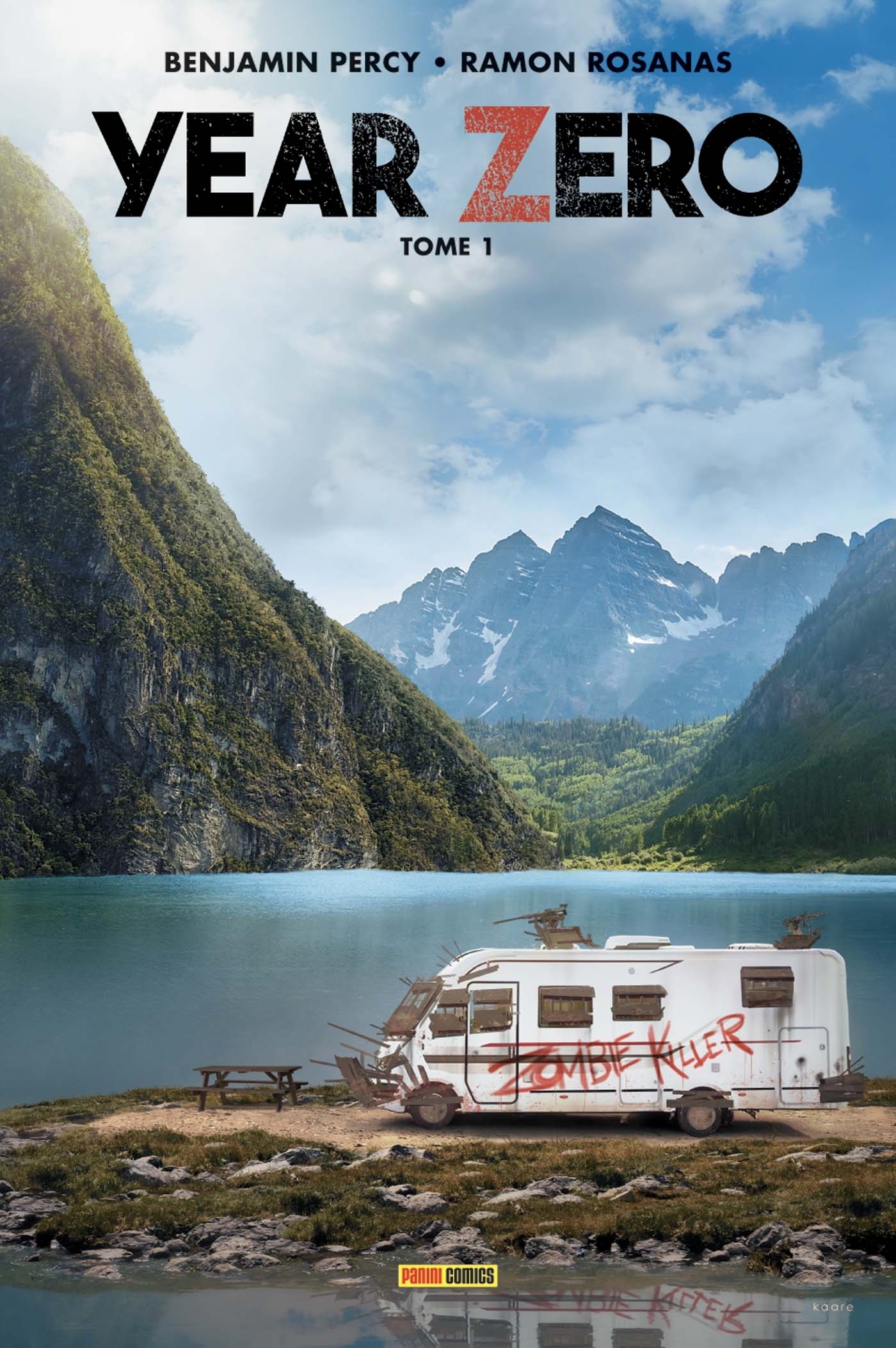 Year Zero T01