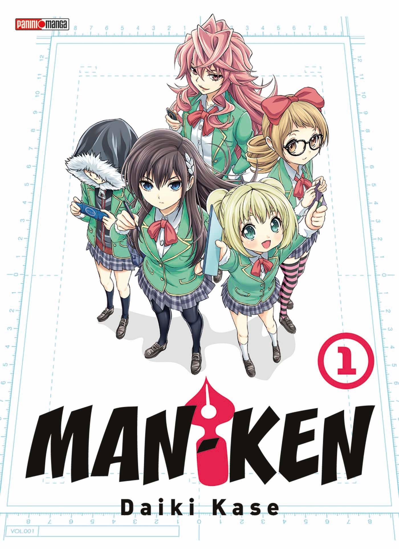 MAN-KEN T01