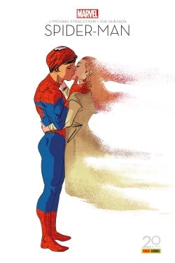 Spider-Man : Un jour de plus Ed 20 ans