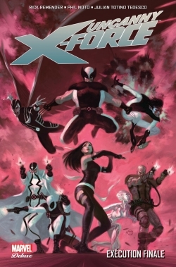 Uncanny X-Force T04