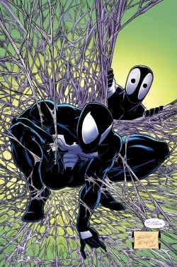 Deadpool : Retour au Noir