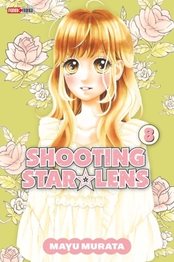 SHOOTING STAR LENS T08