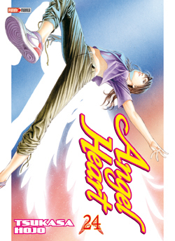 Angel Heart T24