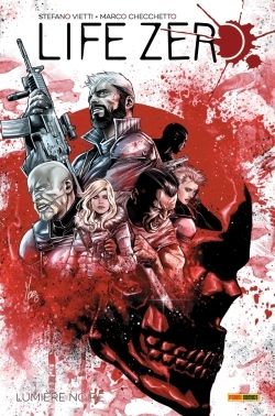 Life zero t01