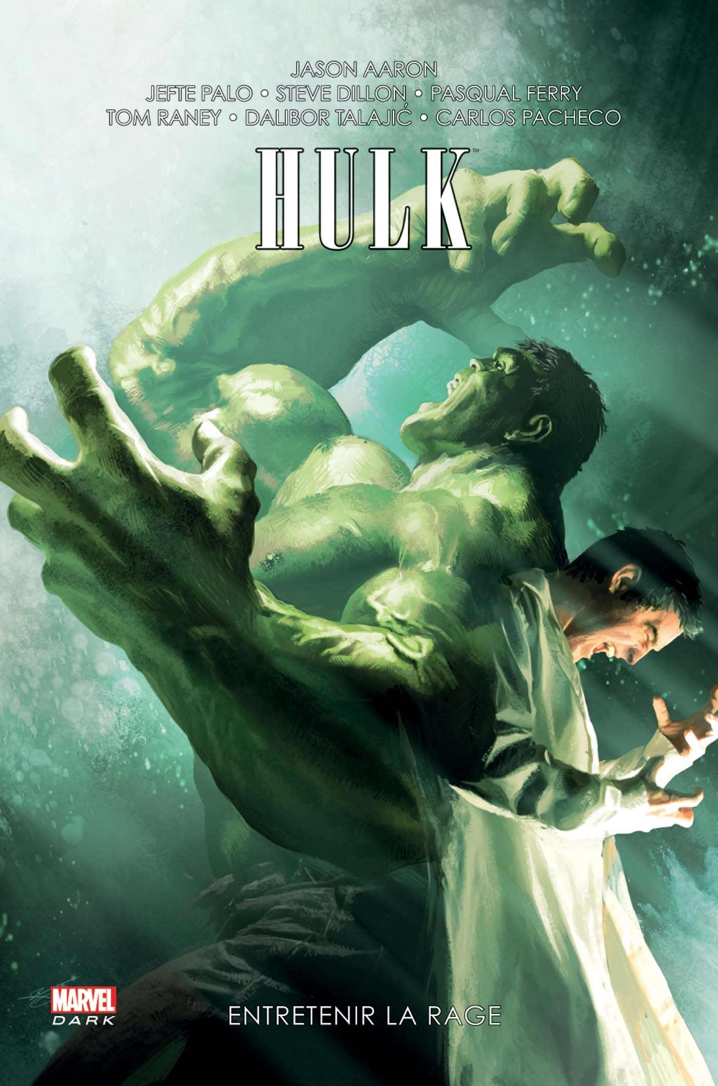Hulk T02