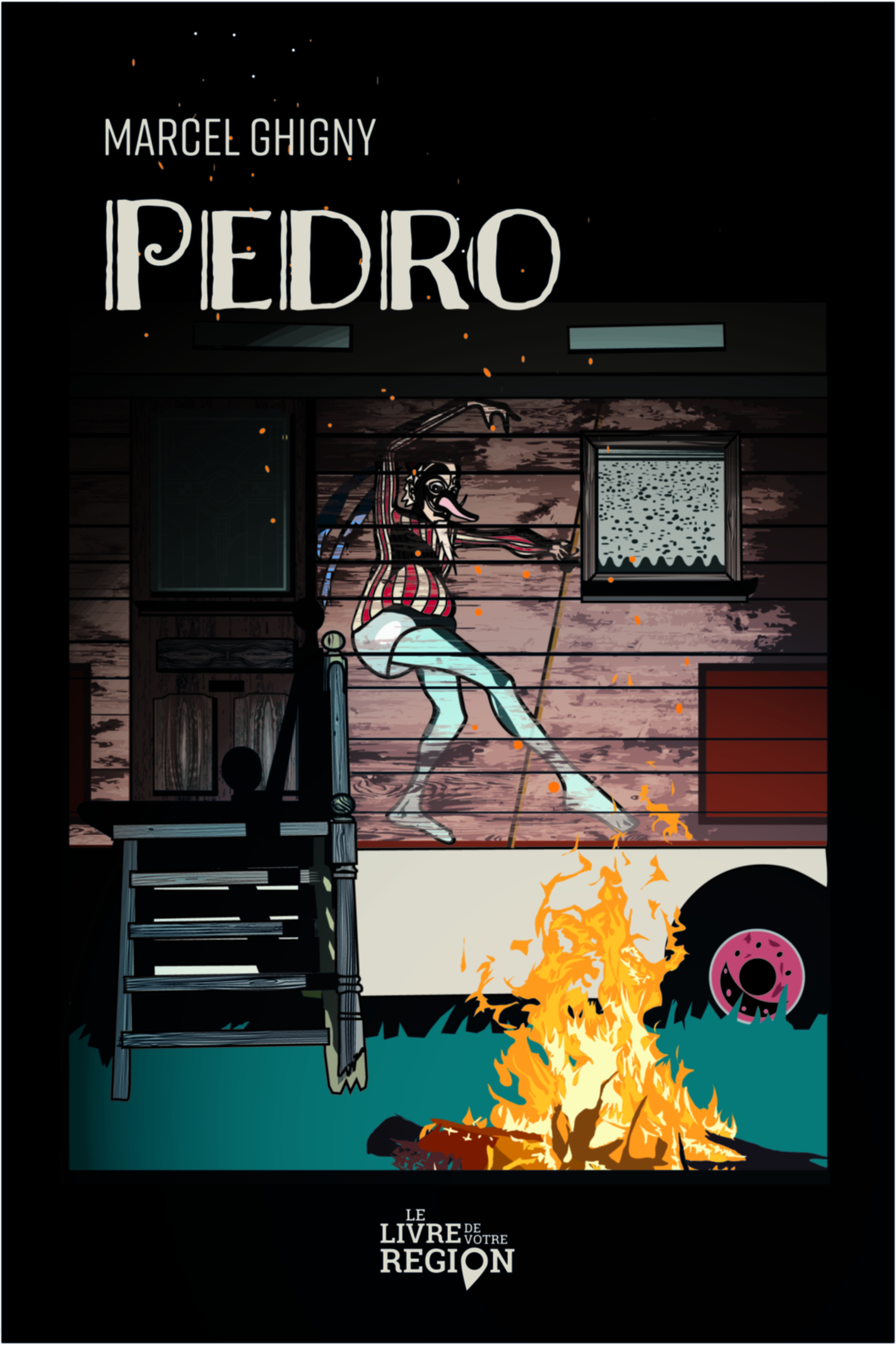 Pedro