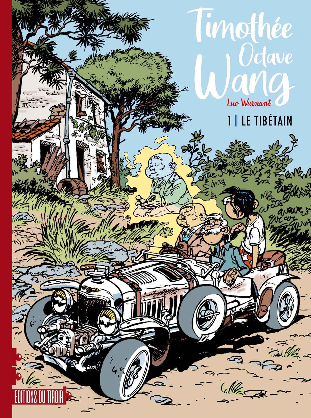 Timothée Octave Wang T01