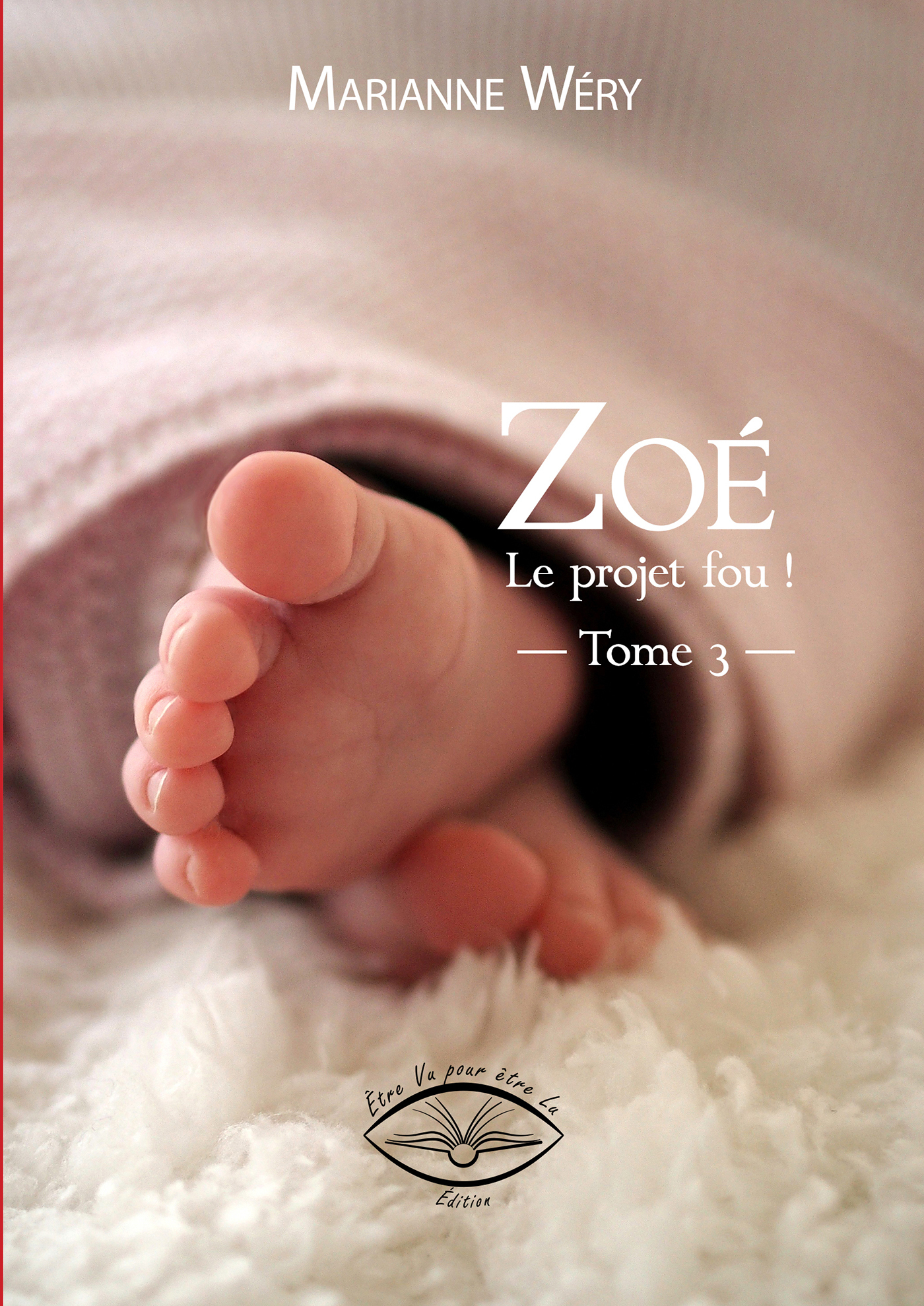 Zoé, le projet fou