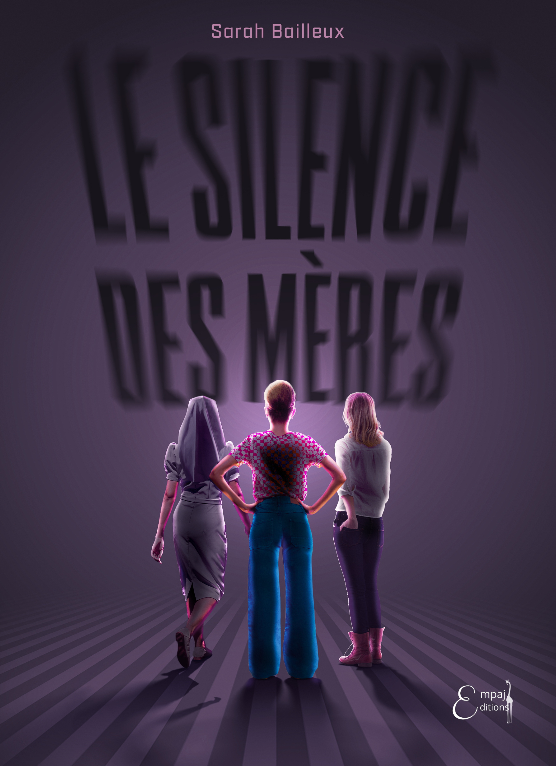 LE SILENCE DES MERES.