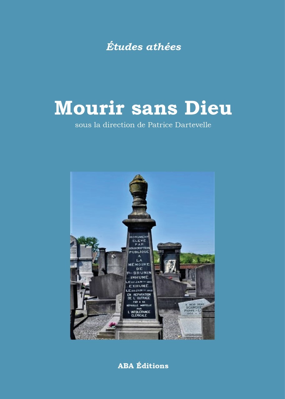 Mourir sans Dieu
