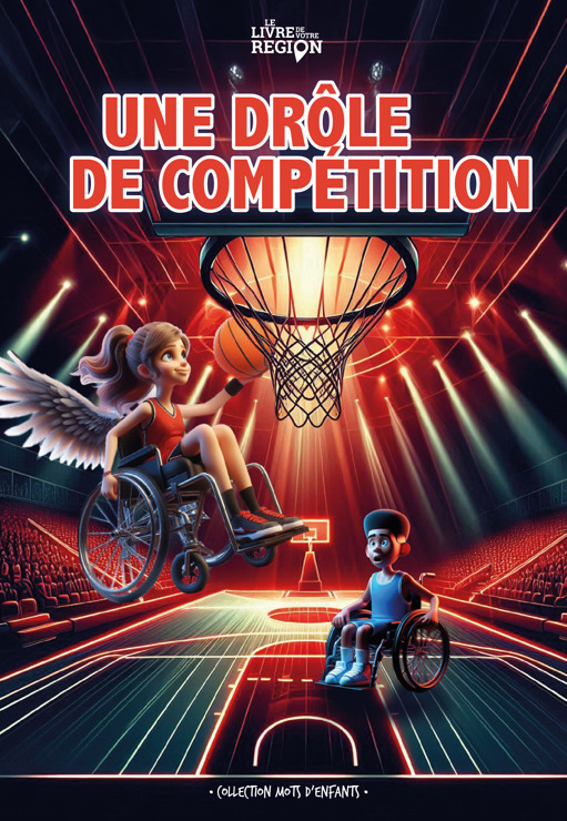 Une drôle de compétition