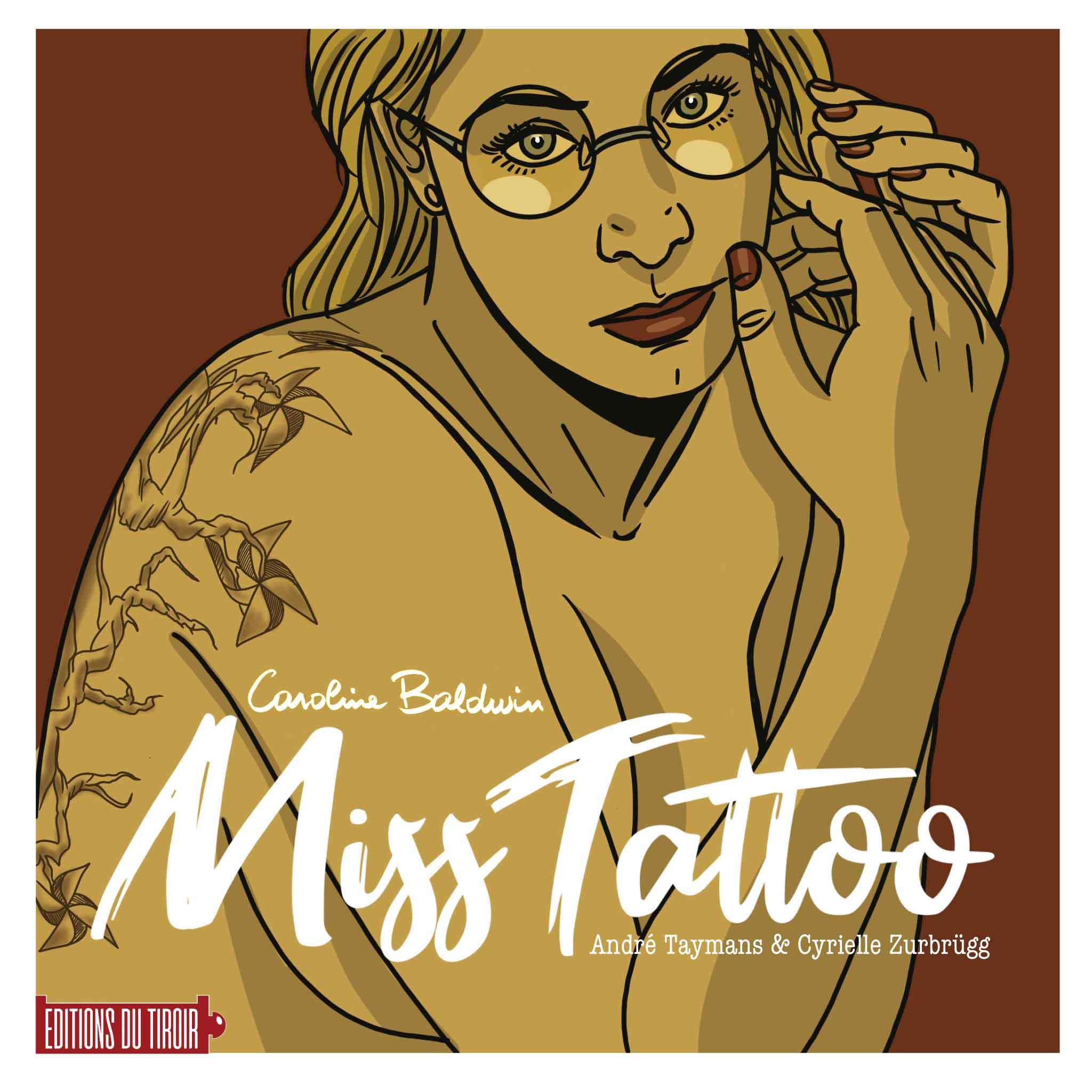 Miss Tattoo