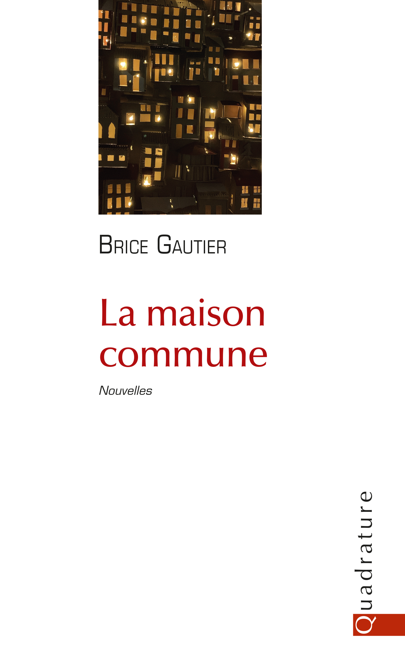LA MAISON COMMUNE