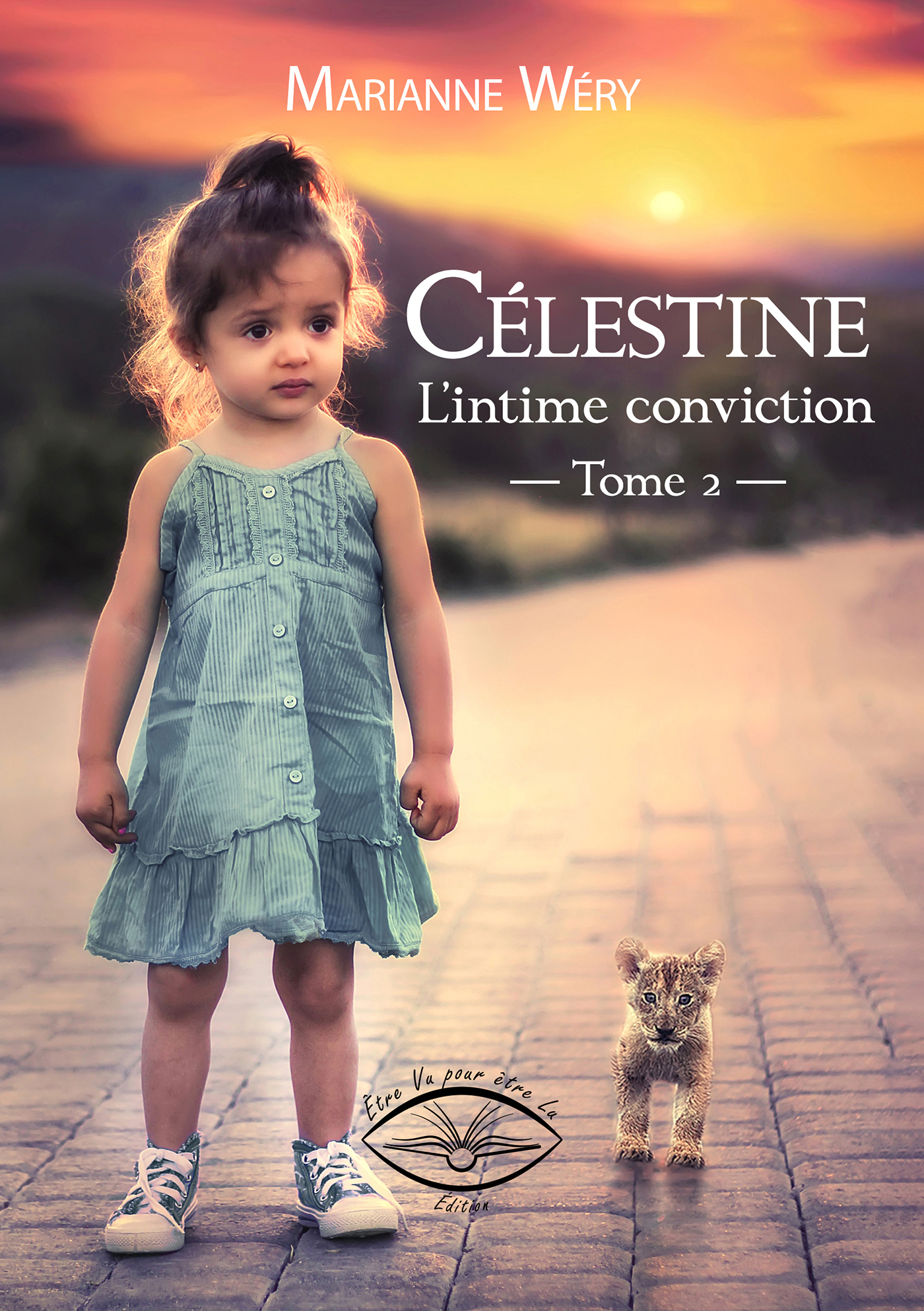 Célestine, l'intime conviction
