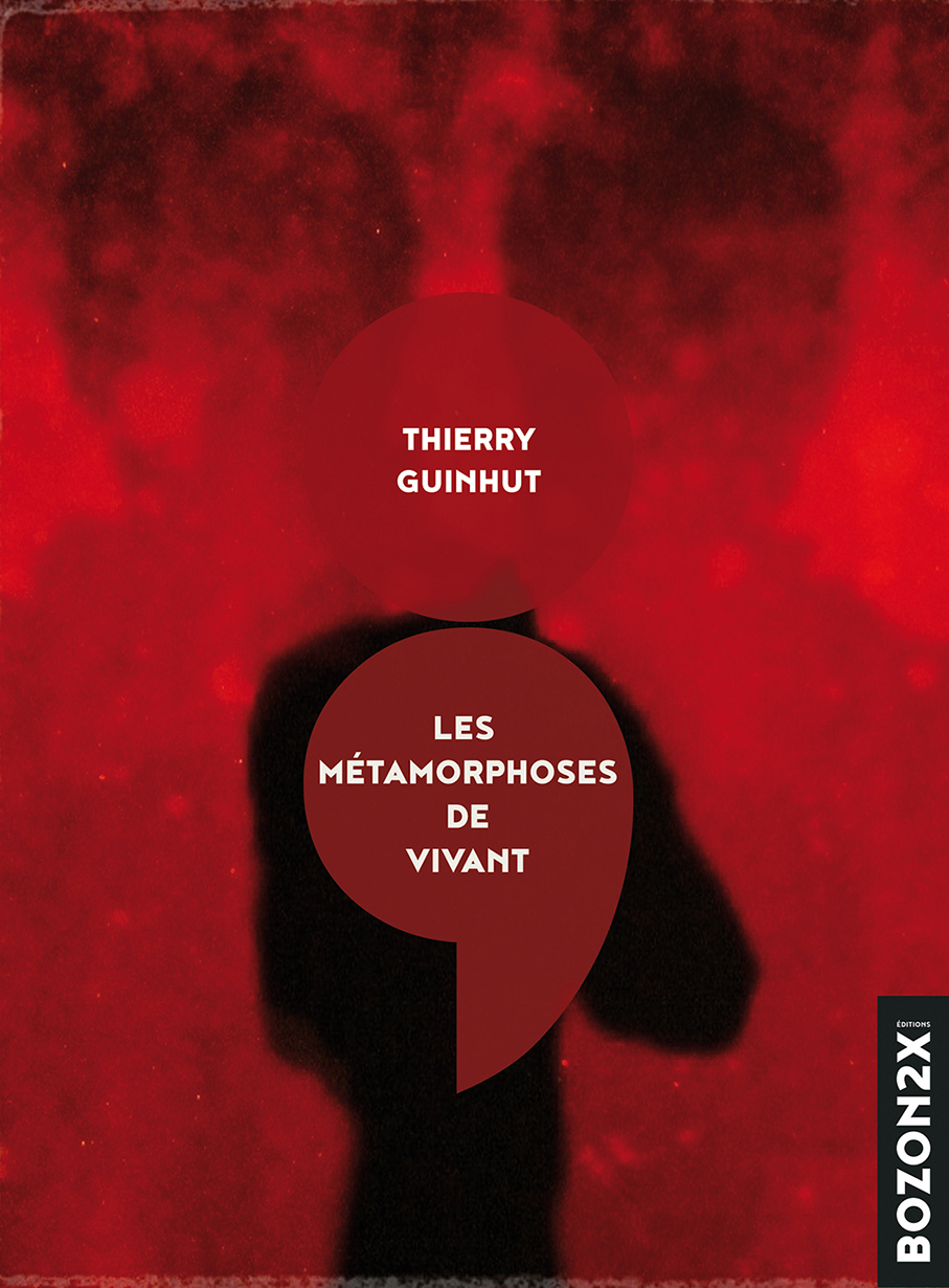 Les métamorphoses de Vivant