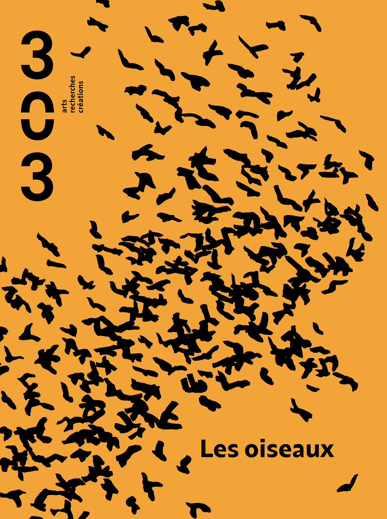 Les oiseaux