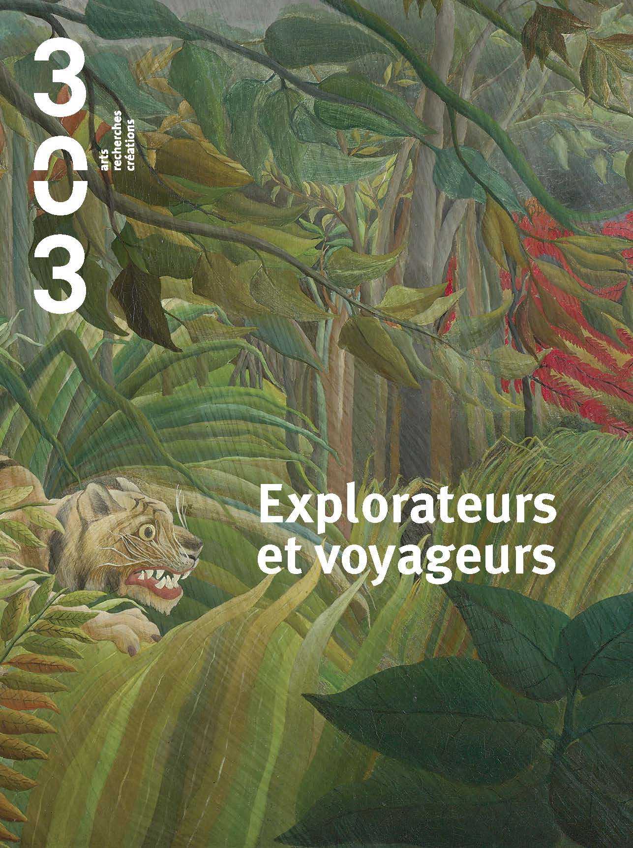 Explorateurs et Voyageurs