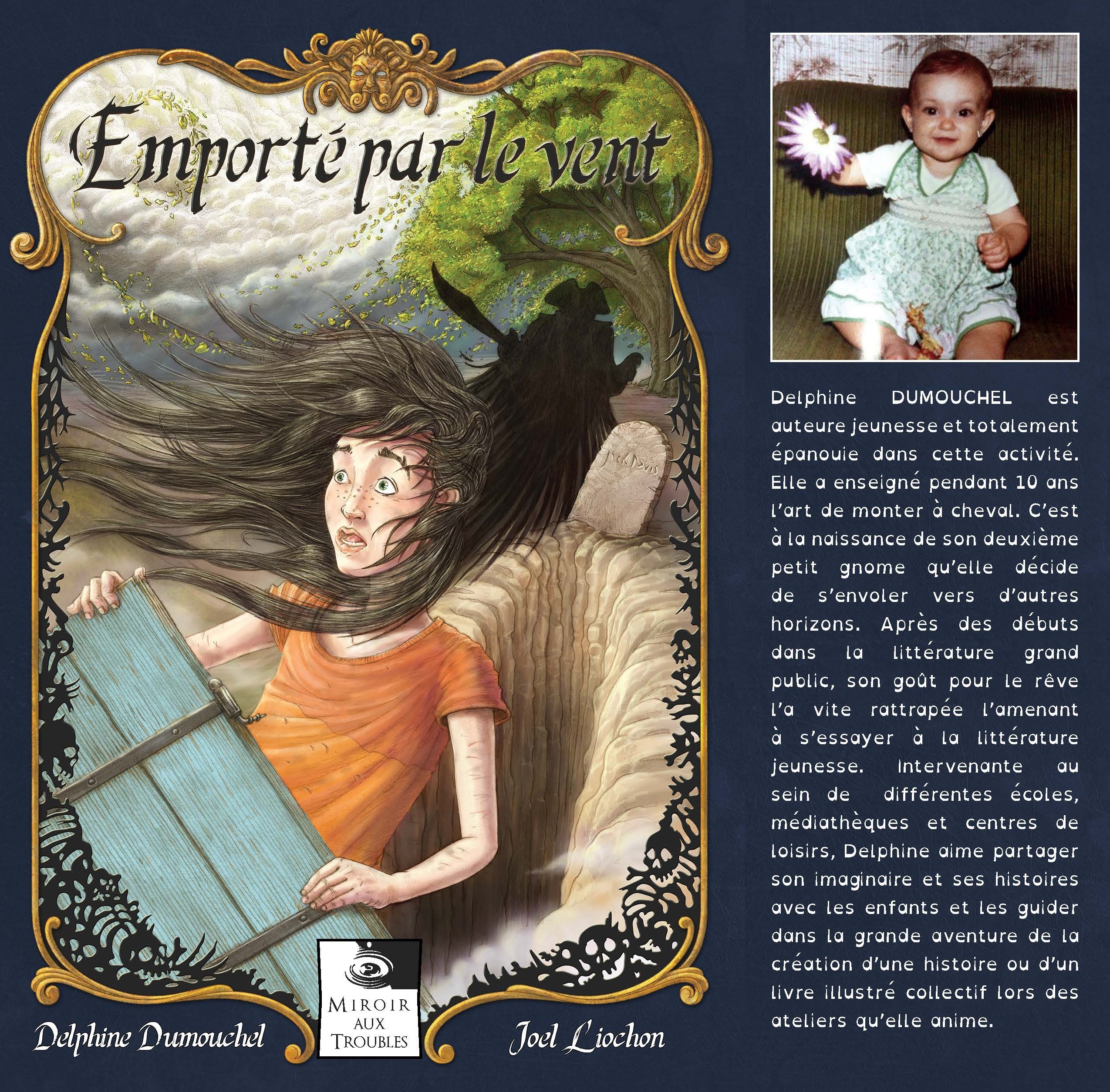 Emporté par le vent