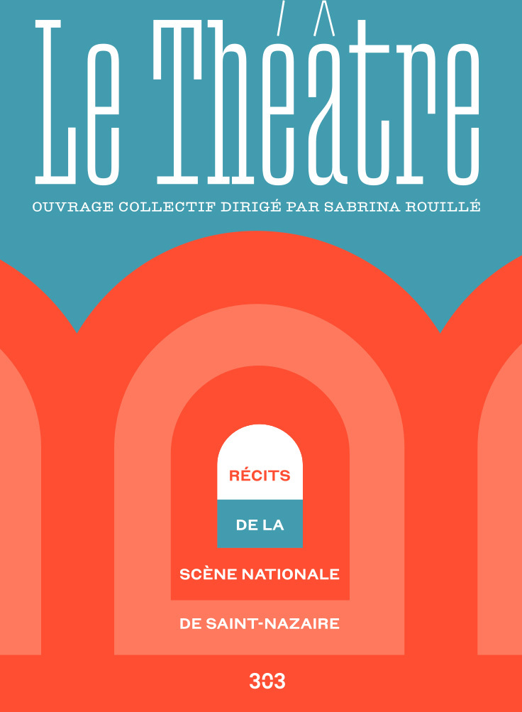 Le Théâtre