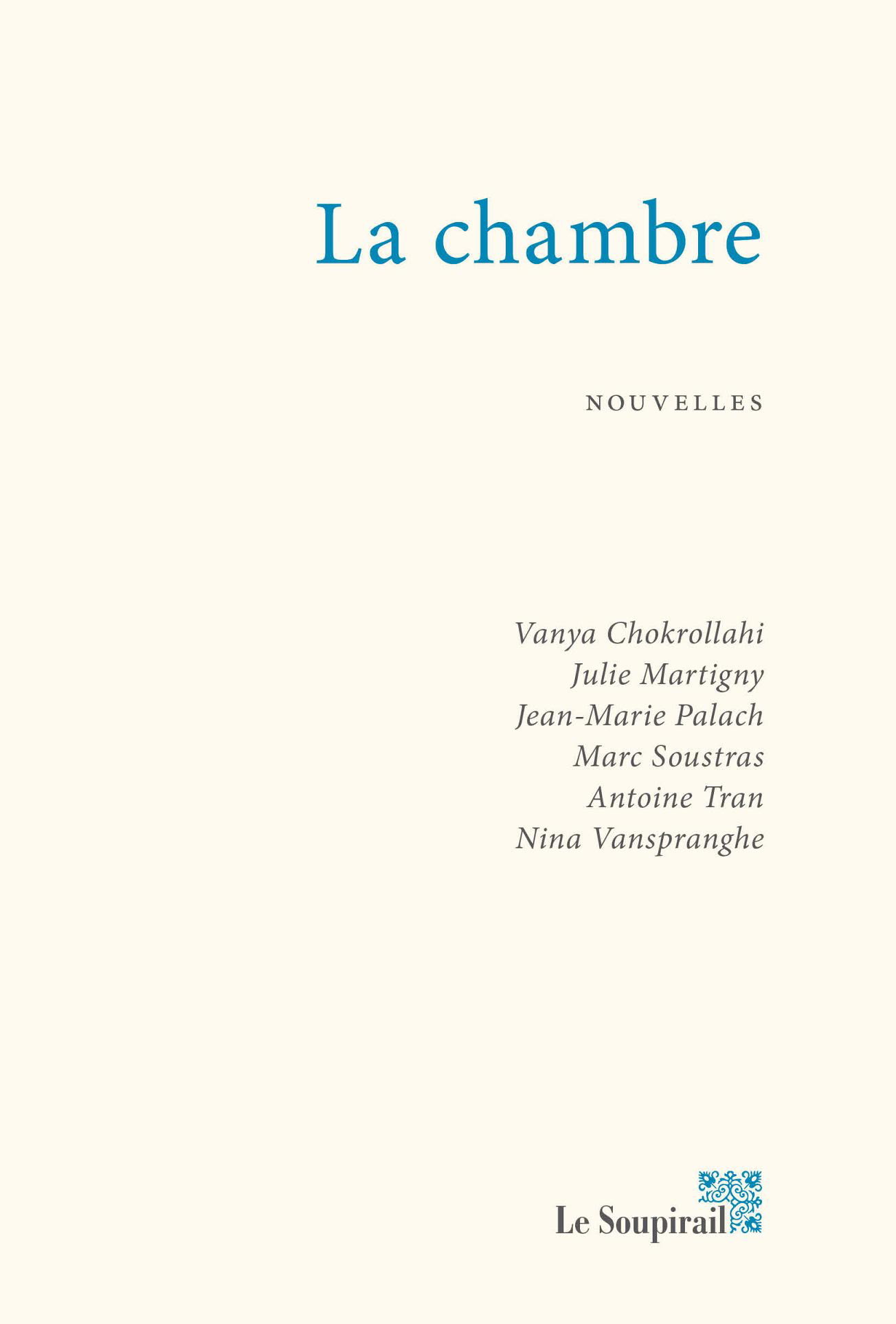 La chambre