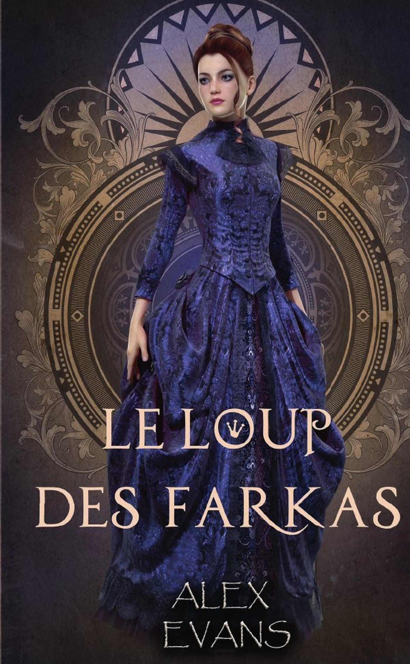 Le Loup des Farkas
