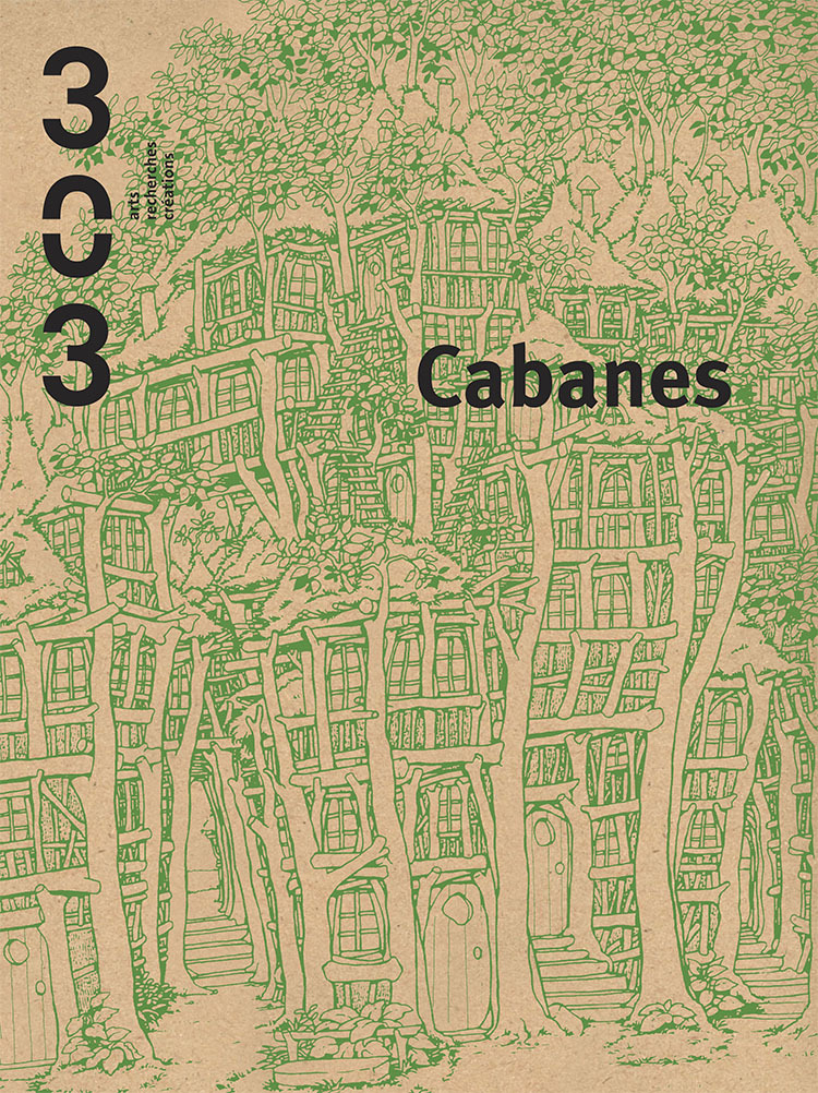 Cabanes