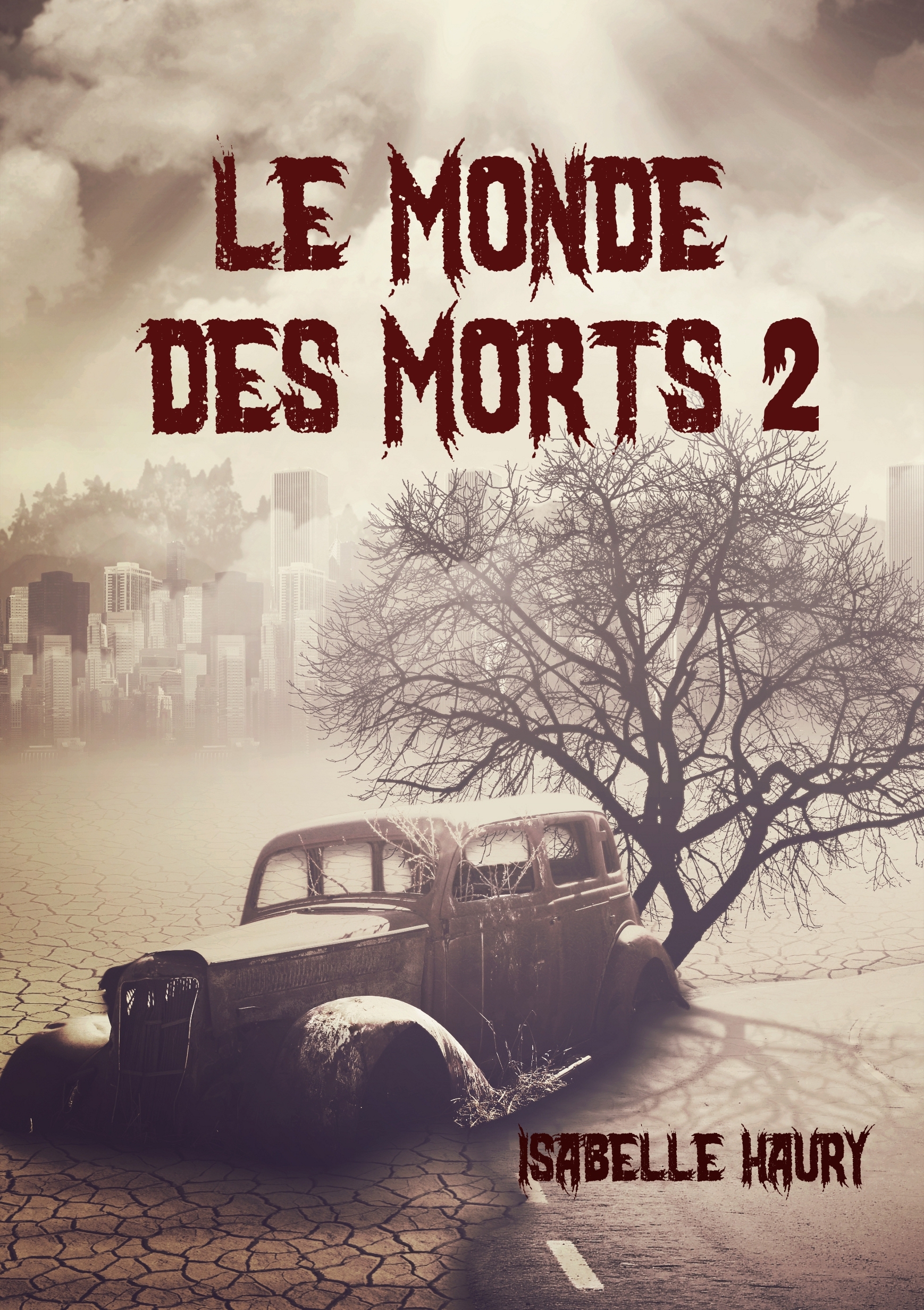 LE MONDE DES MORTS 2