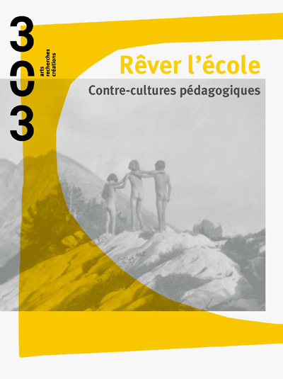 Rêver l'école