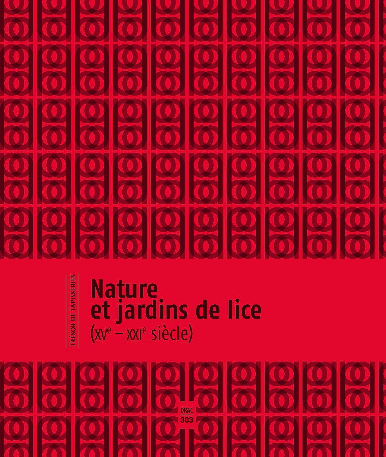 Nature et jardins de lice
