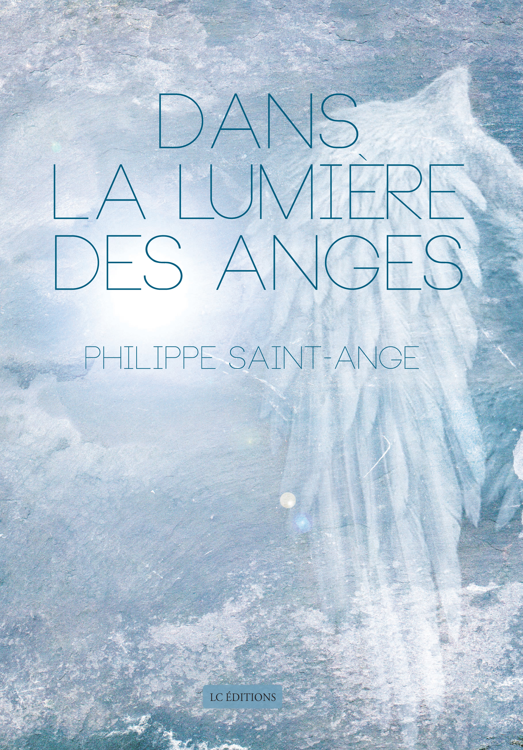 Dans la lumière des Anges