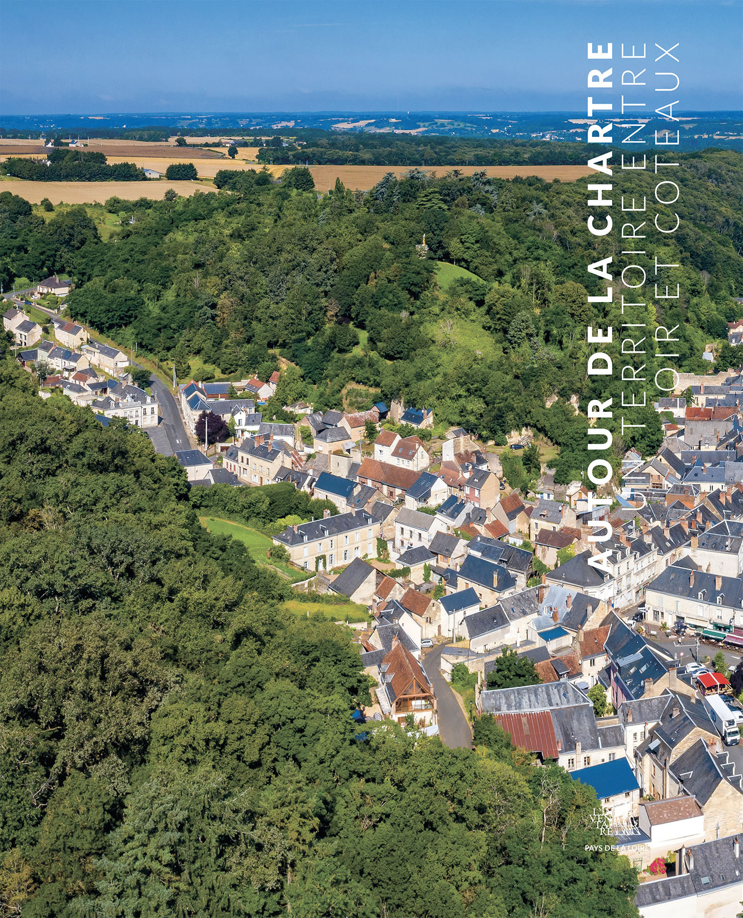 Autour de la Chartre