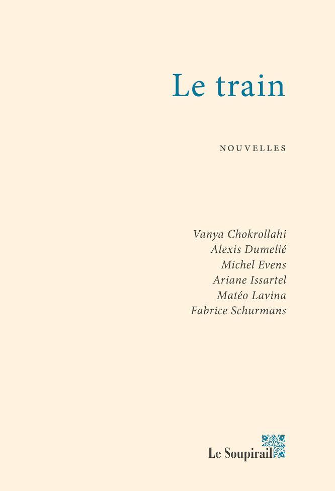LE TRAIN