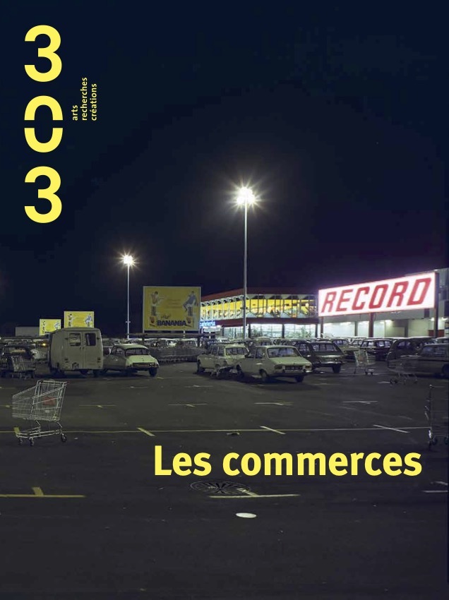 Les Commerces